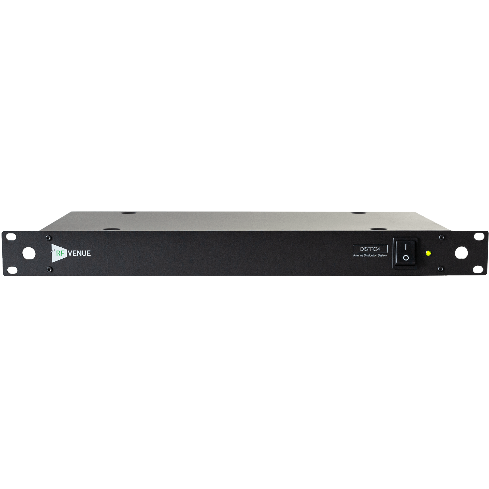 RF Venue DISTRO4 Antenna Distributor