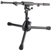 Konig & Meter Low Telescoping Boom Microphone Stand (Factory Re-Certified)