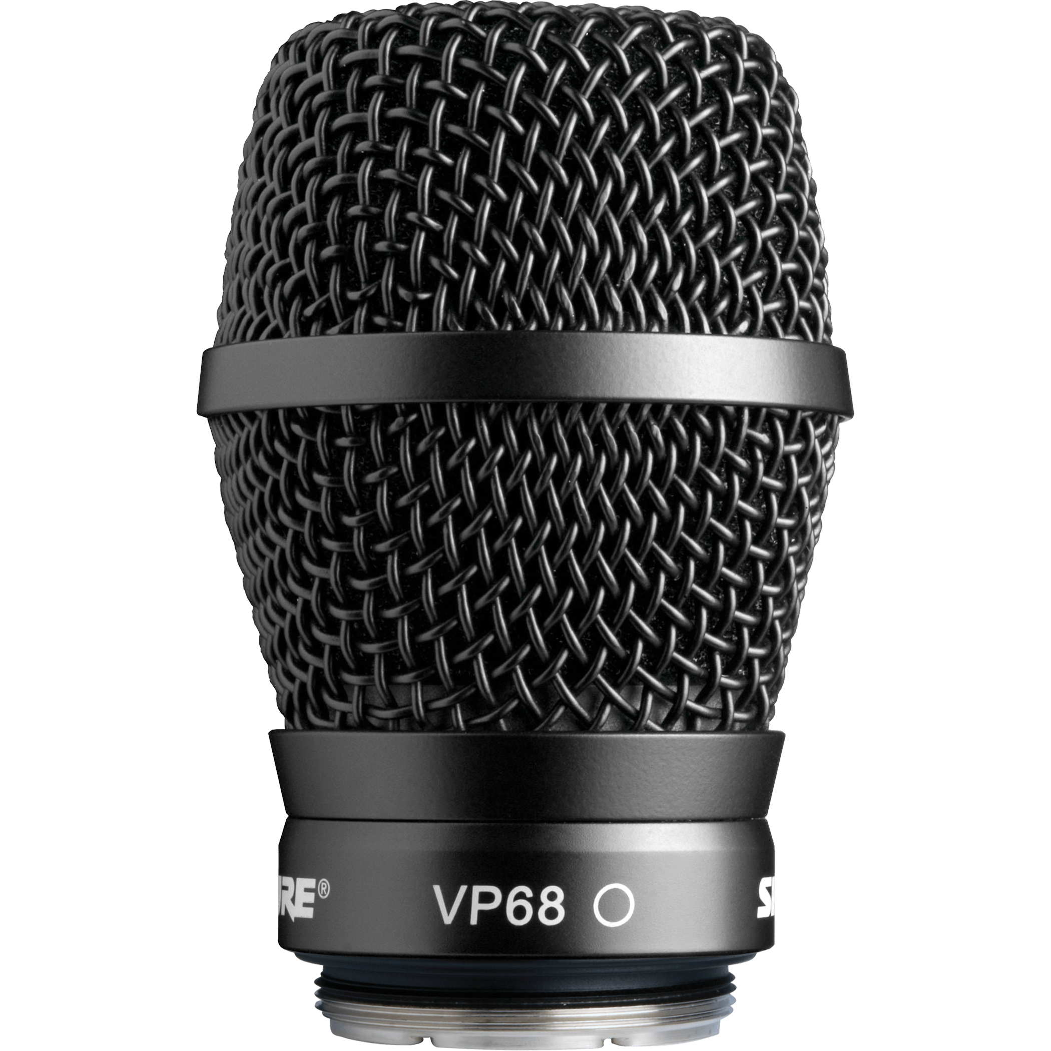 Shure RPW124 Wireless VP68 Capsule
