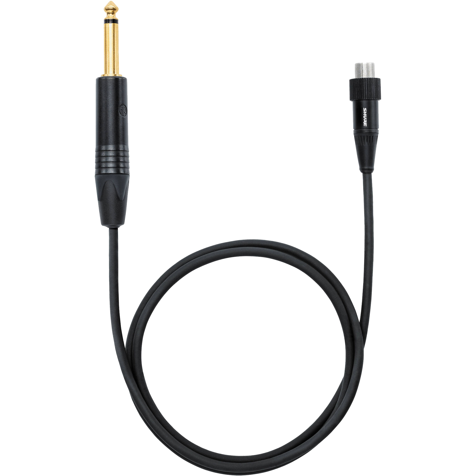 Shure WA305 Guitar Cable