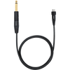 Shure Instrument Cables