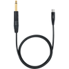 Shure Instrument Cables