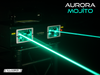 X-Laser Aurora Mojito Dual Mint Laser
