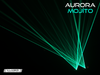 X-Laser Aurora Mojito Dual Mint Laser