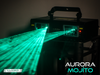 X-Laser Aurora Mojito Dual Mint Laser