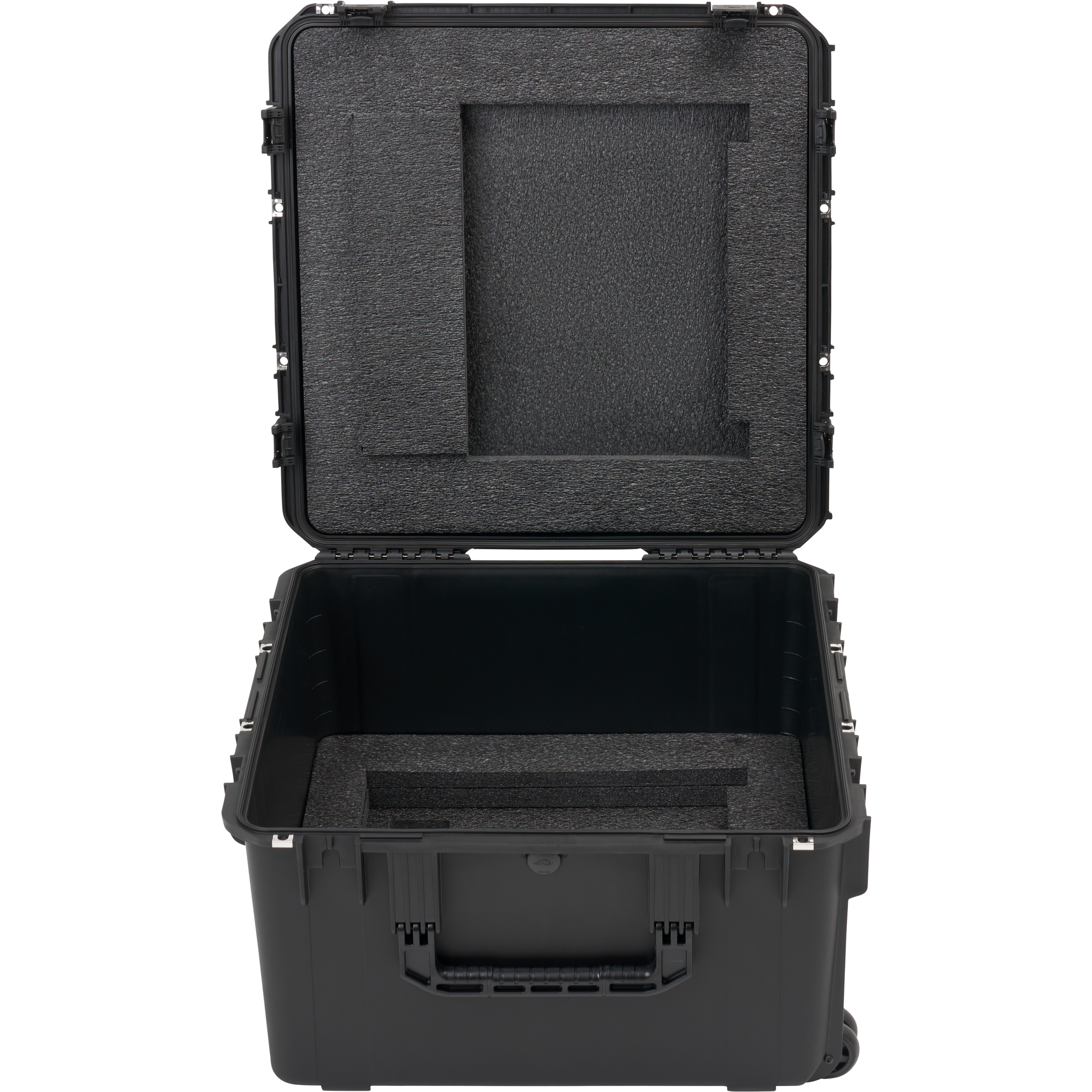 BYFP ipCase for Chauvet DJ Bubble Haze X2 Q6