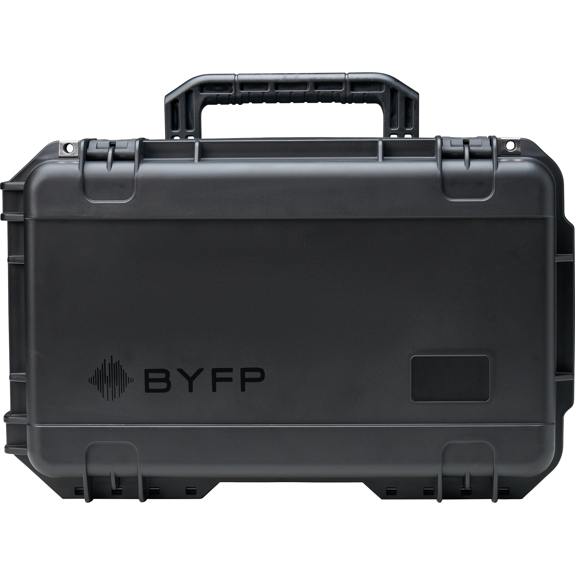 BYFP iSeries Case for 6x xVision Converters