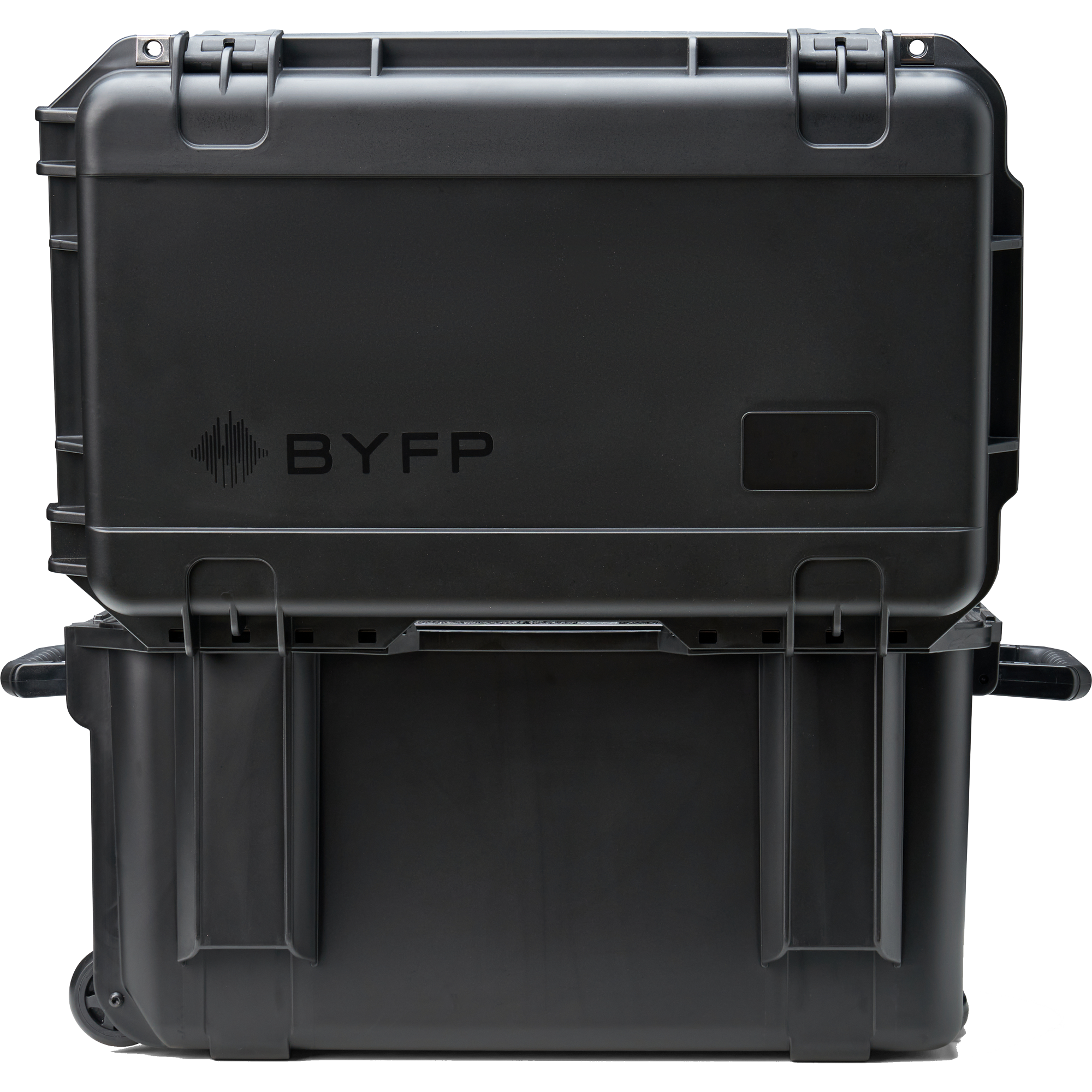 BYFP ipCase for 6x xVision Converters