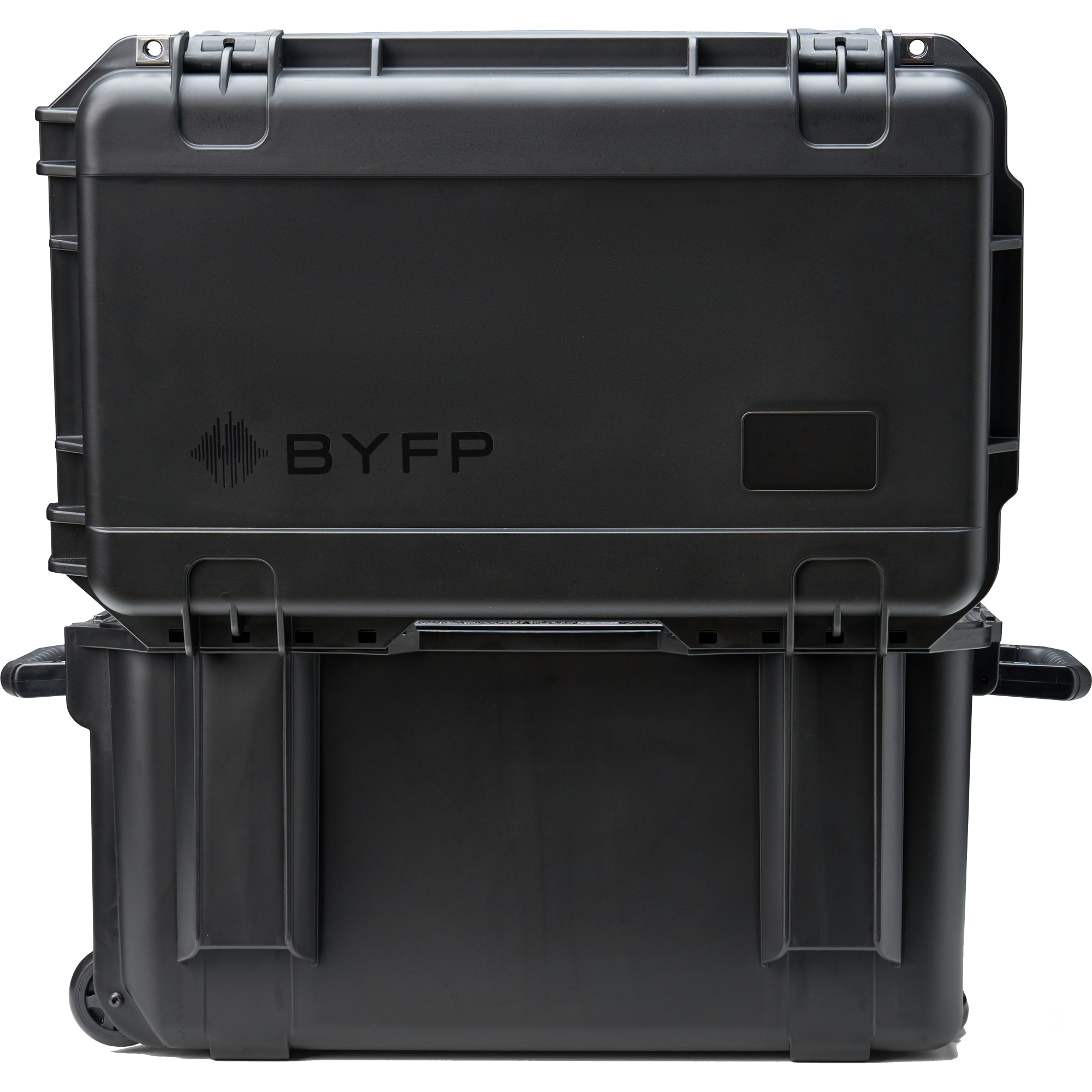 BYFP iSeries Case for 6x xVision Converters
