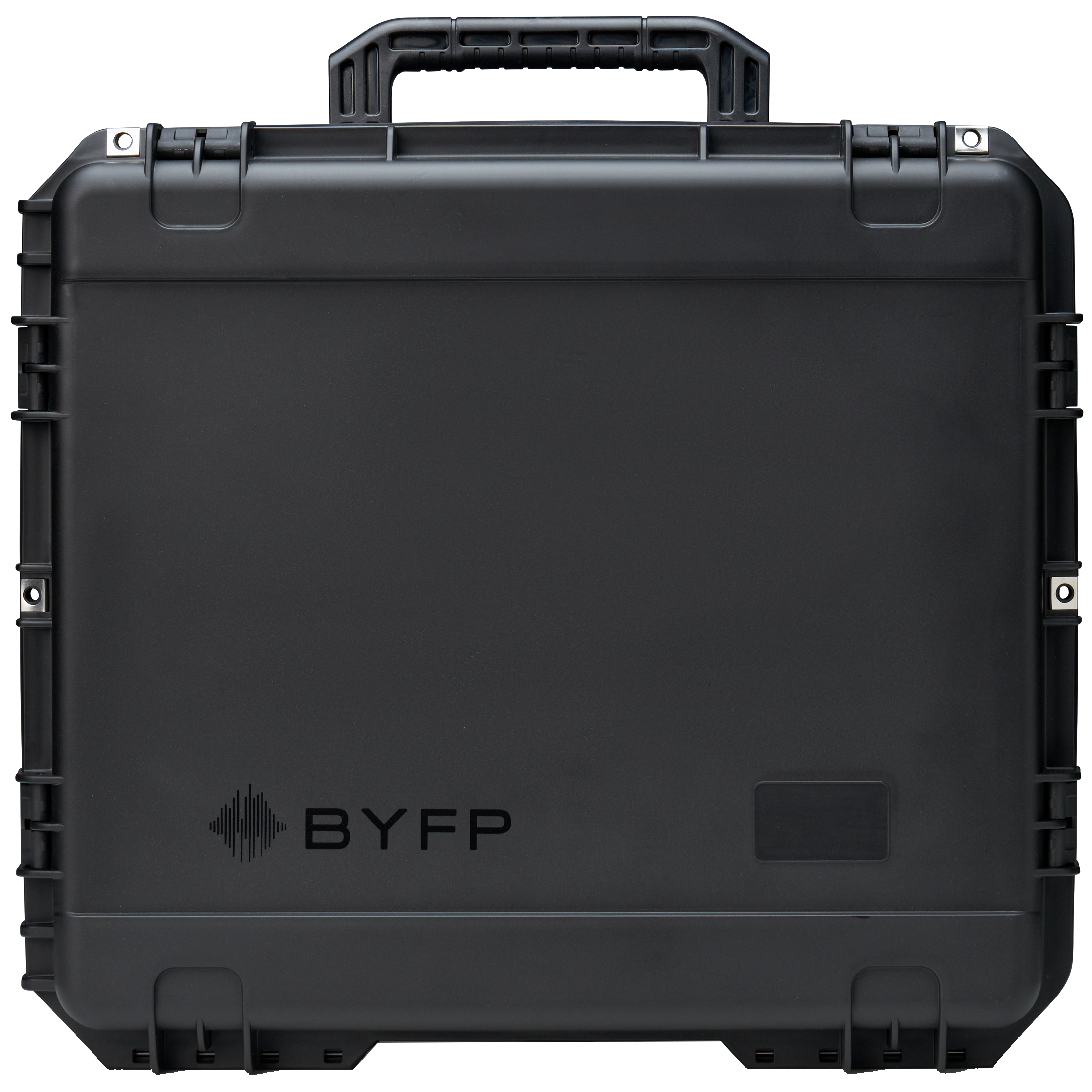 ChamSys QuickQ 10 tourPack with BYFP ipCase