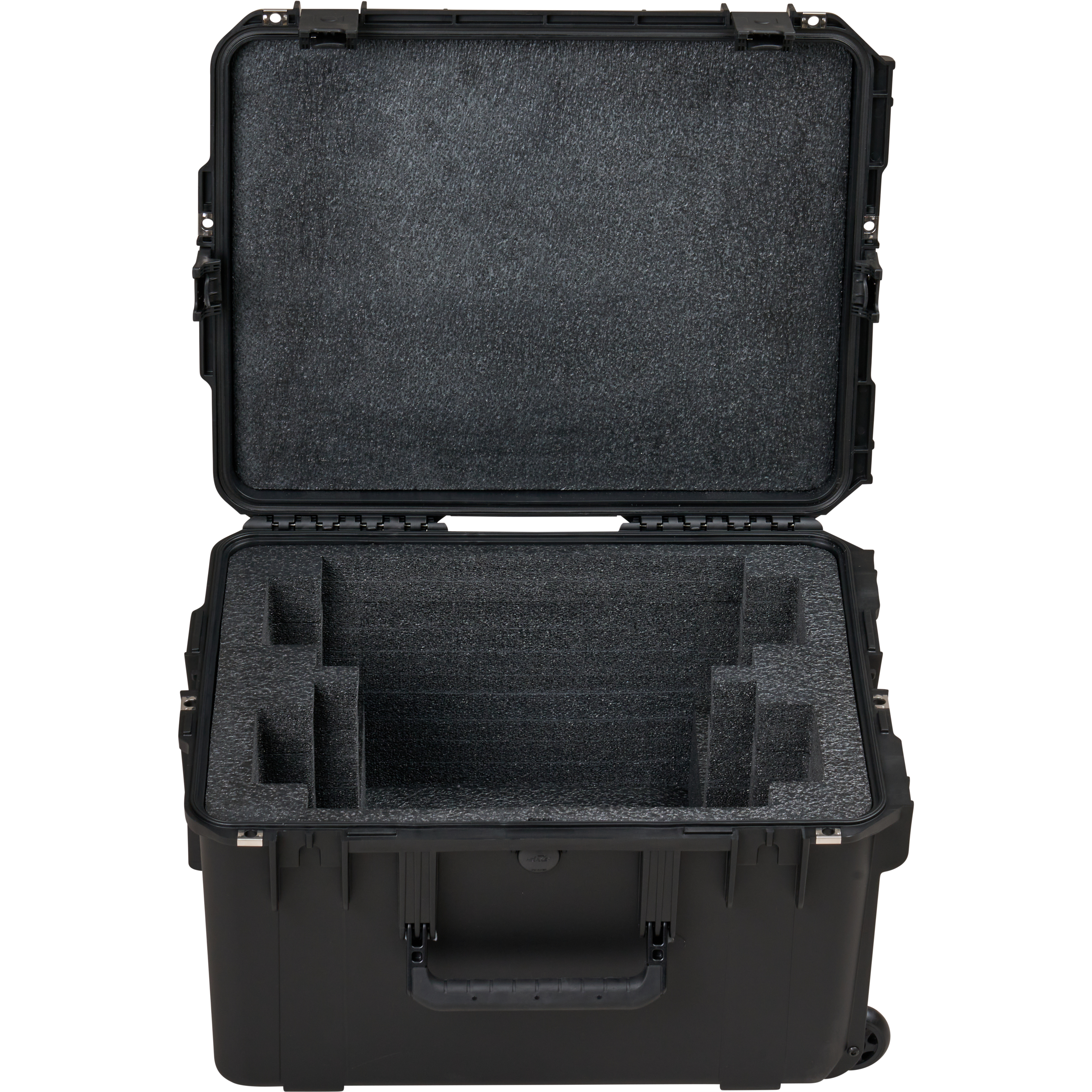 BYFP ipCase for 2x Allen & Heath DX168 Stageboxes – avBYFP BYFP ipCase for 2x Allen & Heath DX168 Stageboxes – avBYFP