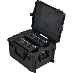 BYFP ipCase for 2x Allen & Heath DX168 Stageboxes – avBYFP