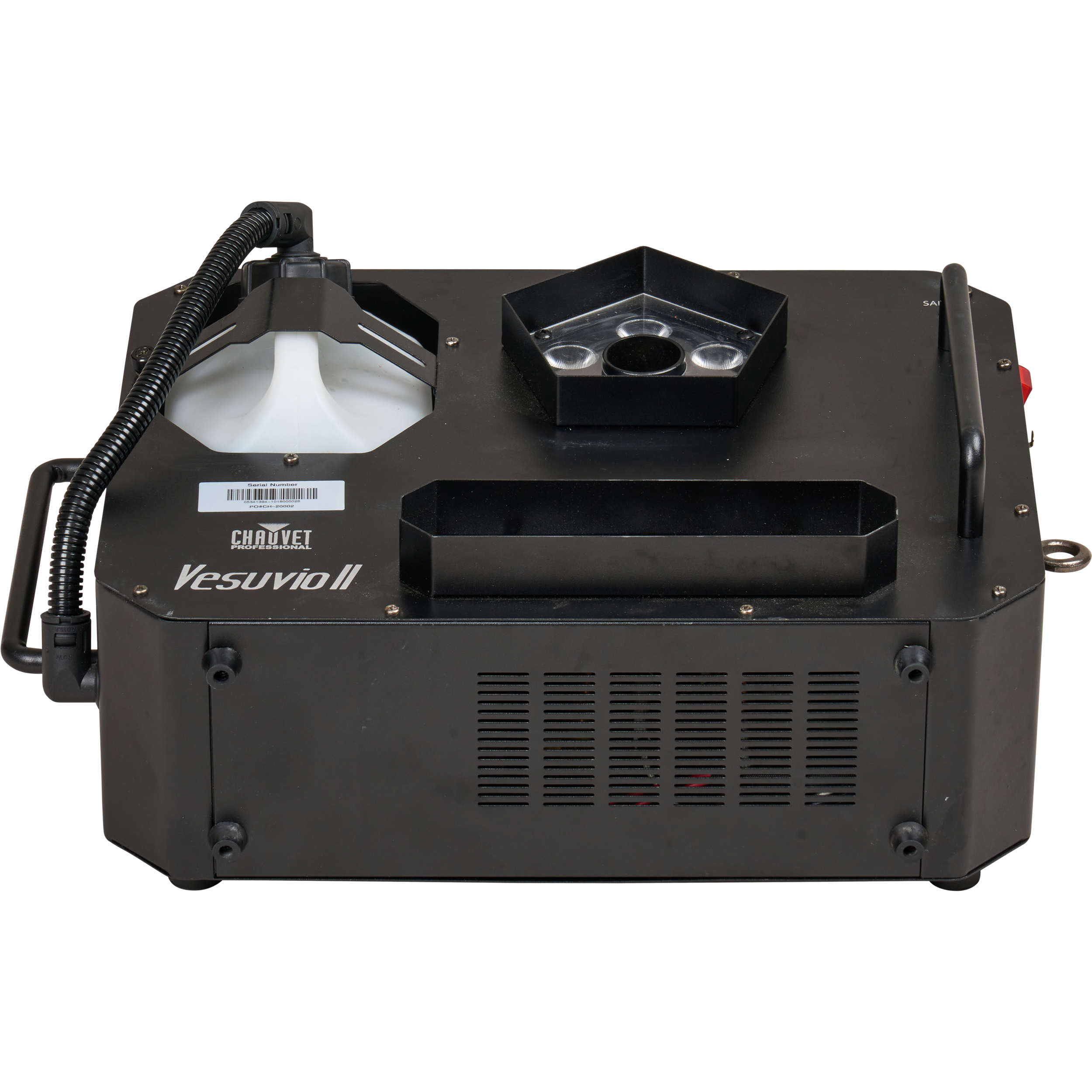 Chauvet Pro Vesuvio II Fog Machine