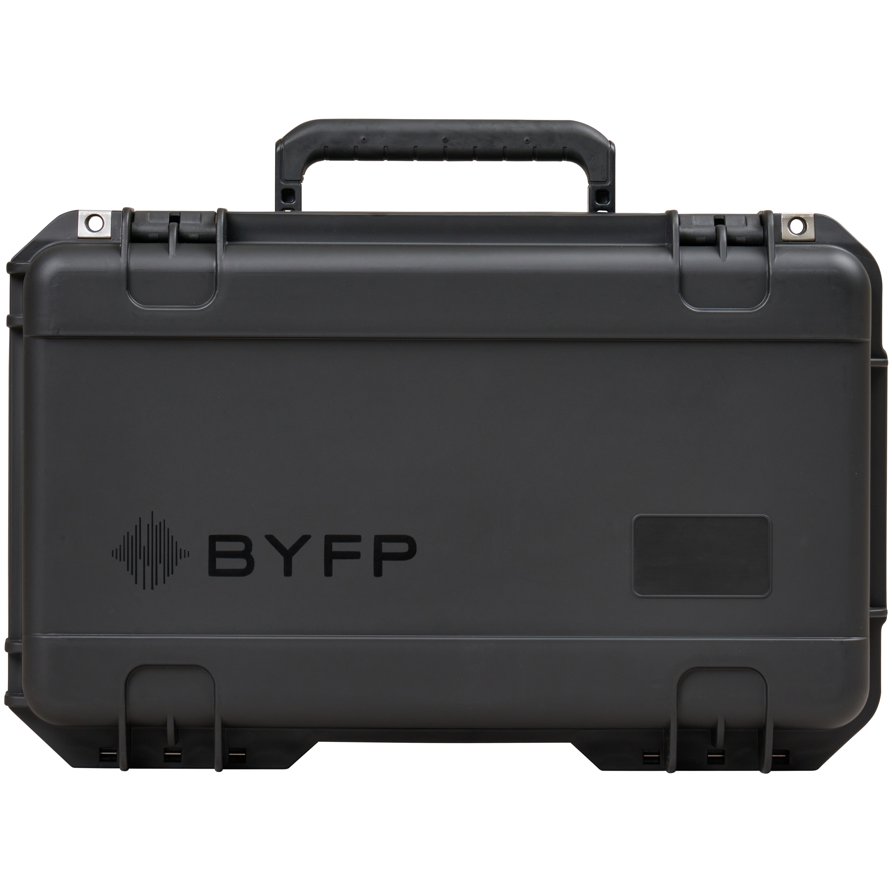 BYFP Tech Utility ipCase