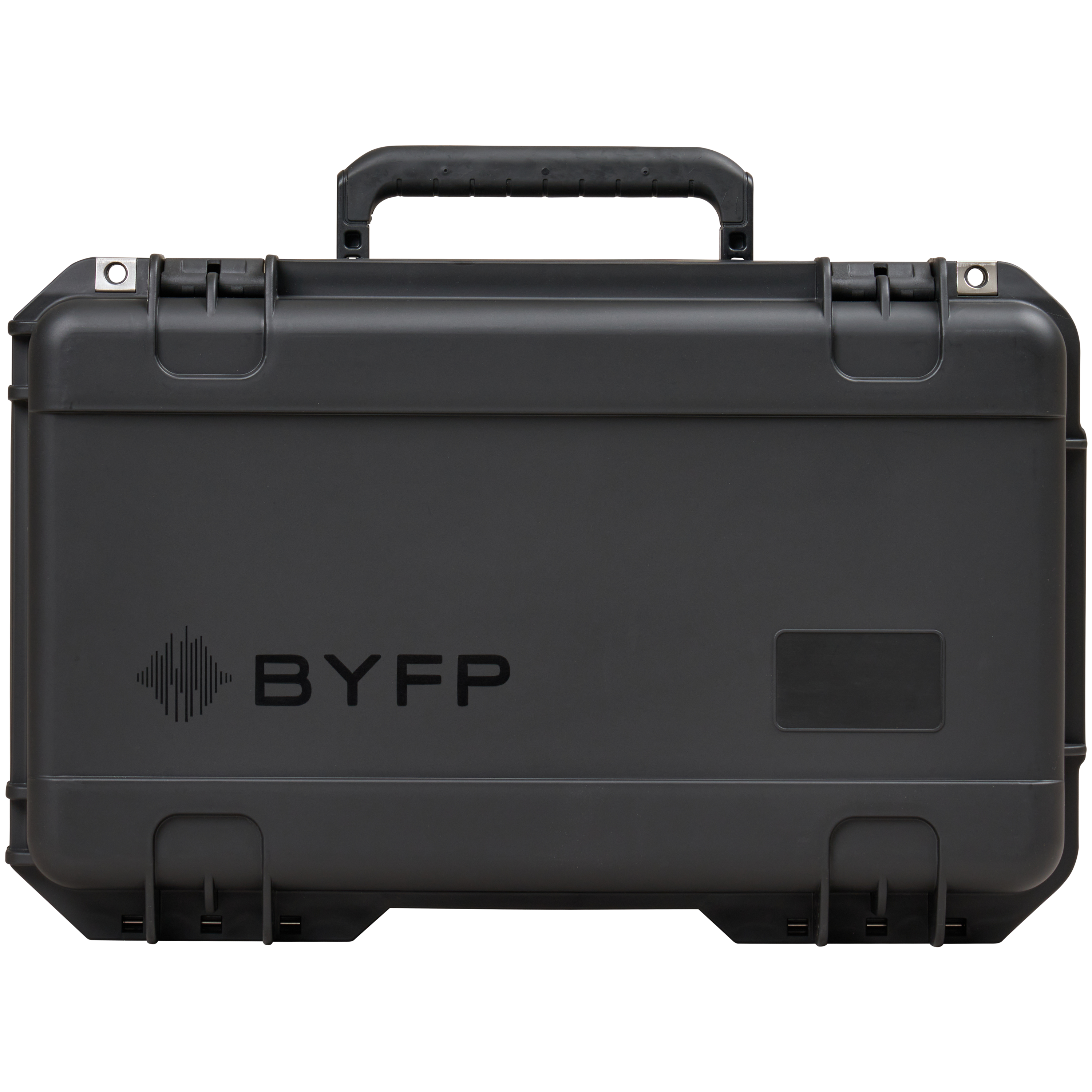 BYFP iSeries Tech Utility Case
