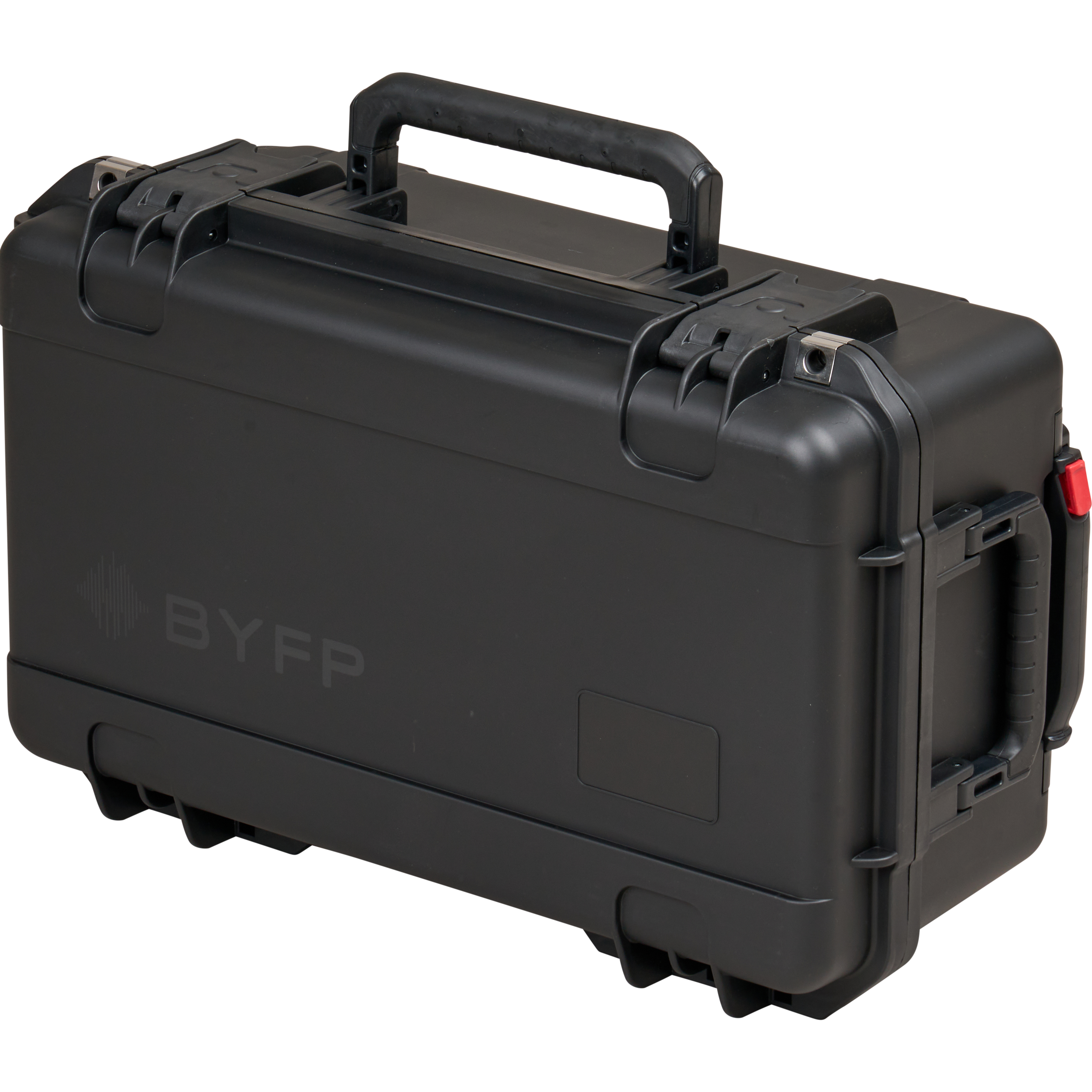 BYFP iSeries Tech Utility Case