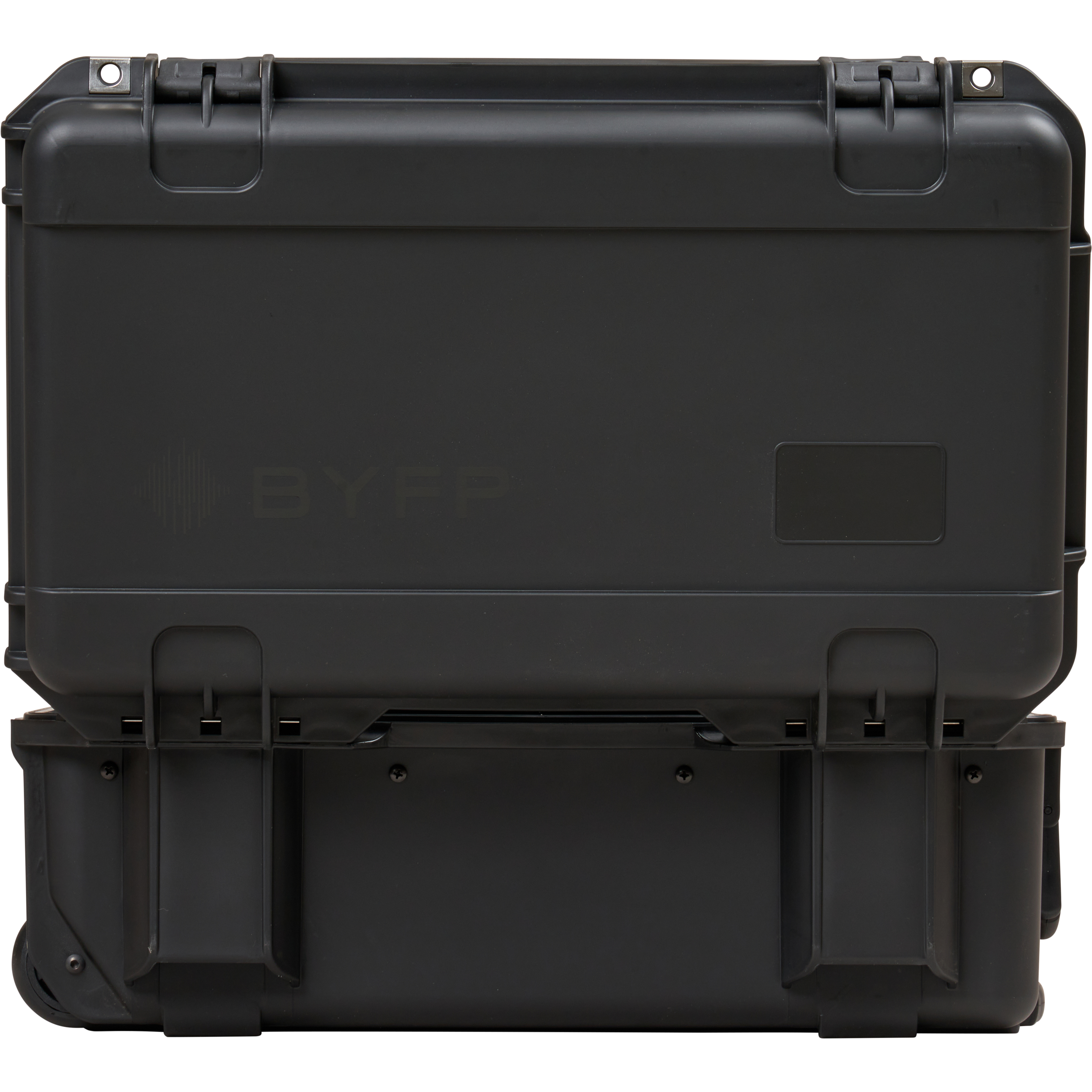 BYFP iSeries Tech Utility Case