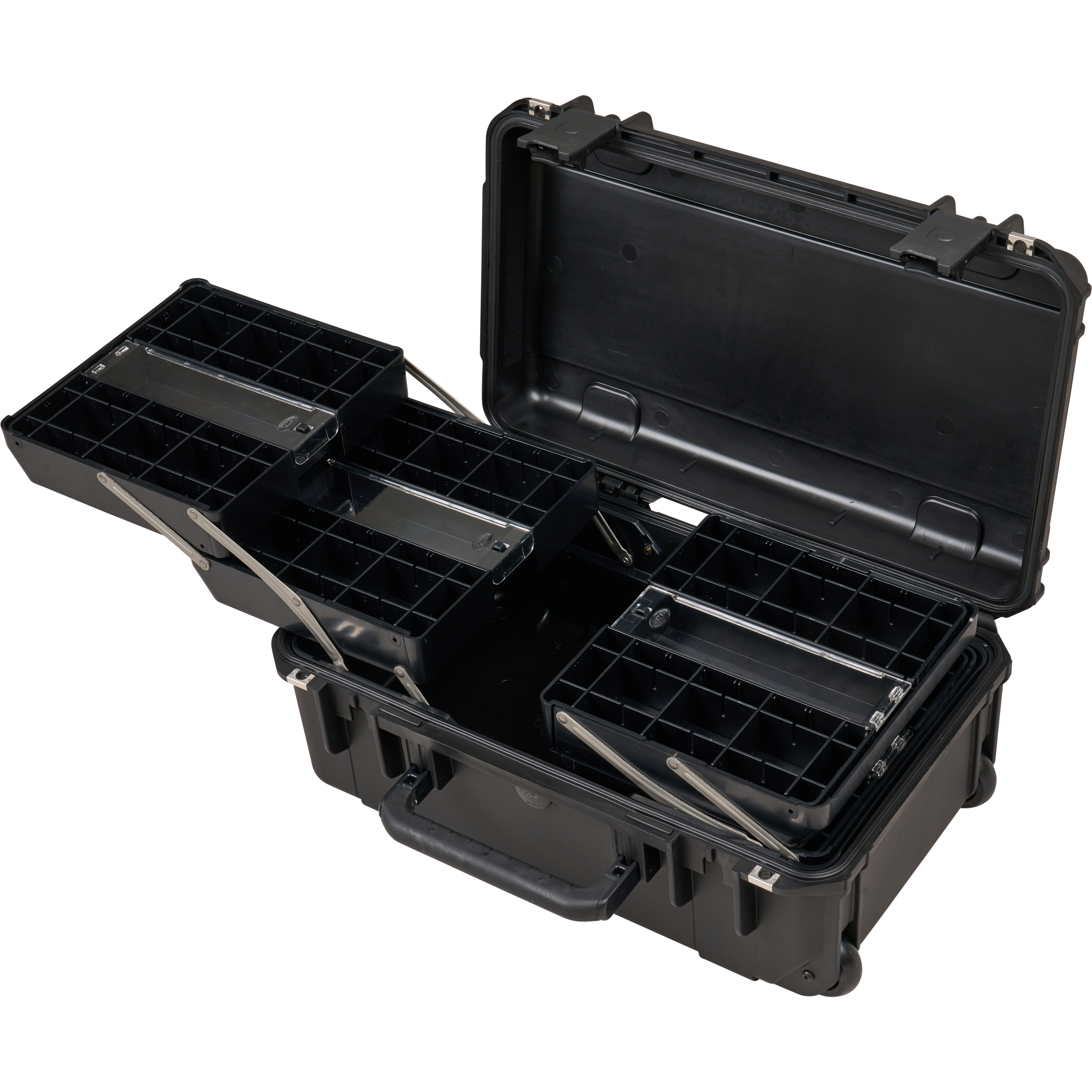 BYFP Tech Utility ipCase