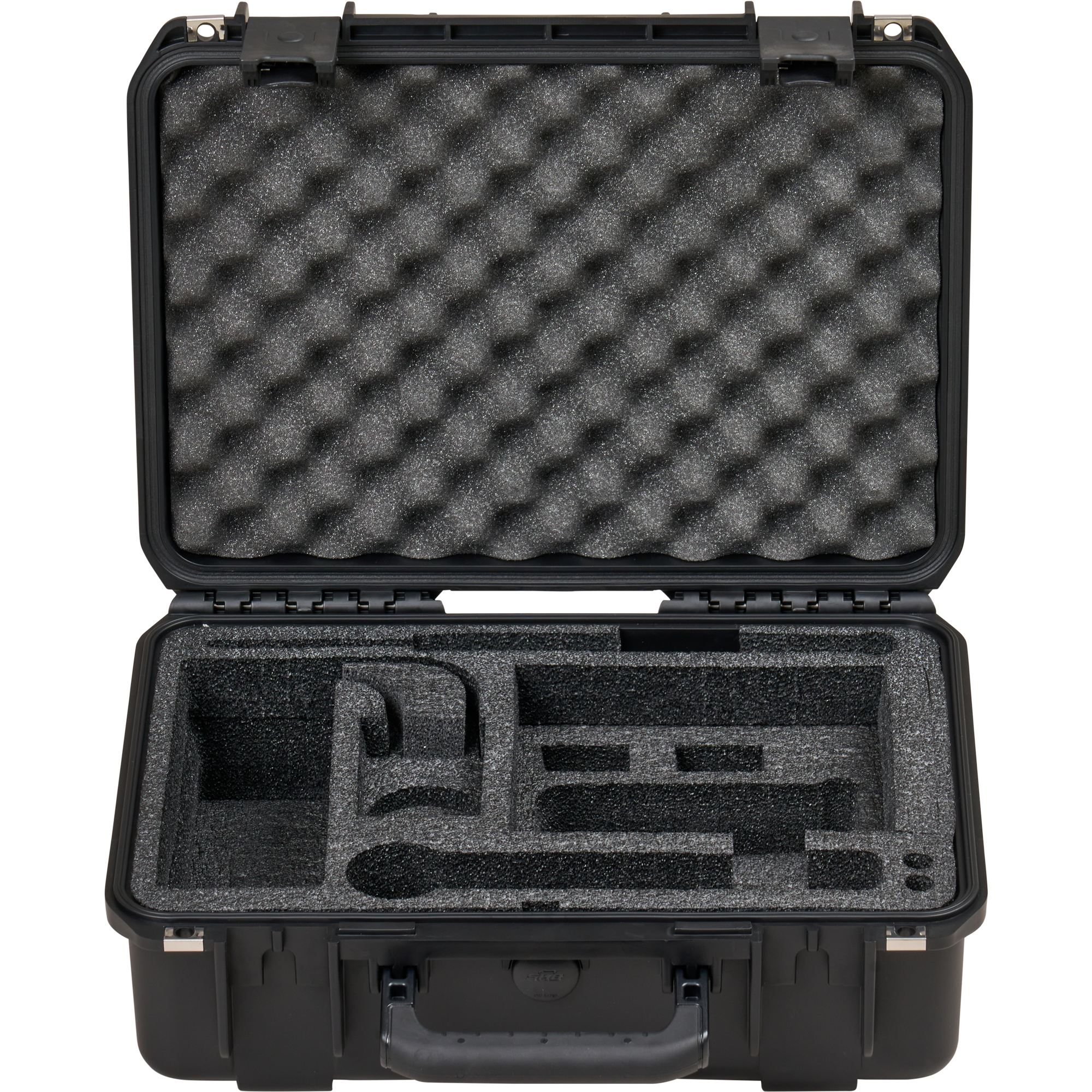 BYFP ipCase for Shure Single Wireless System