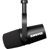 Shure MV7X Dynamic Microphone