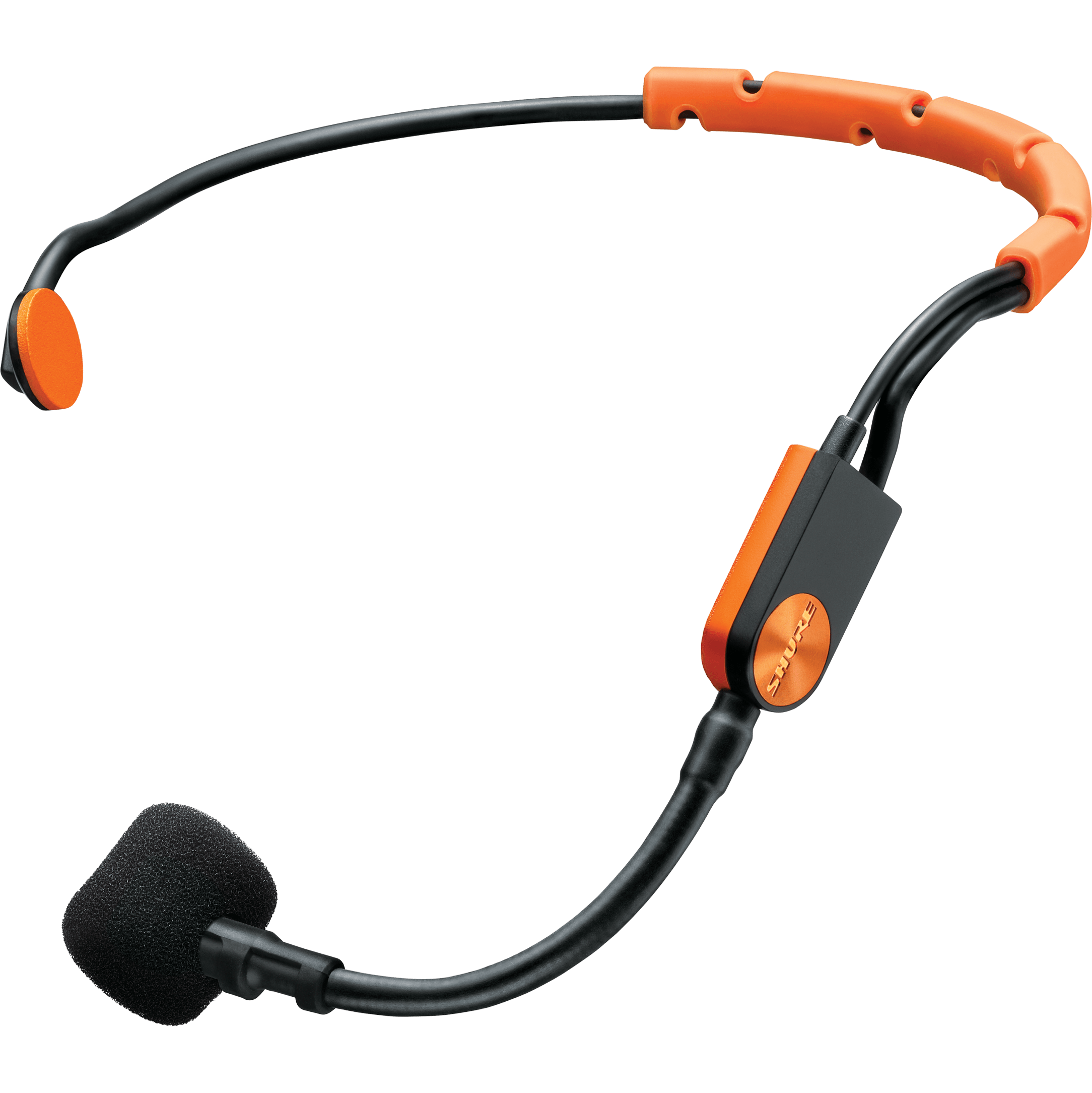 Shure Headset Microphone
