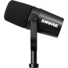 Shure MV7X Dynamic Microphone