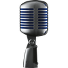 Shure Super 55 Microphone