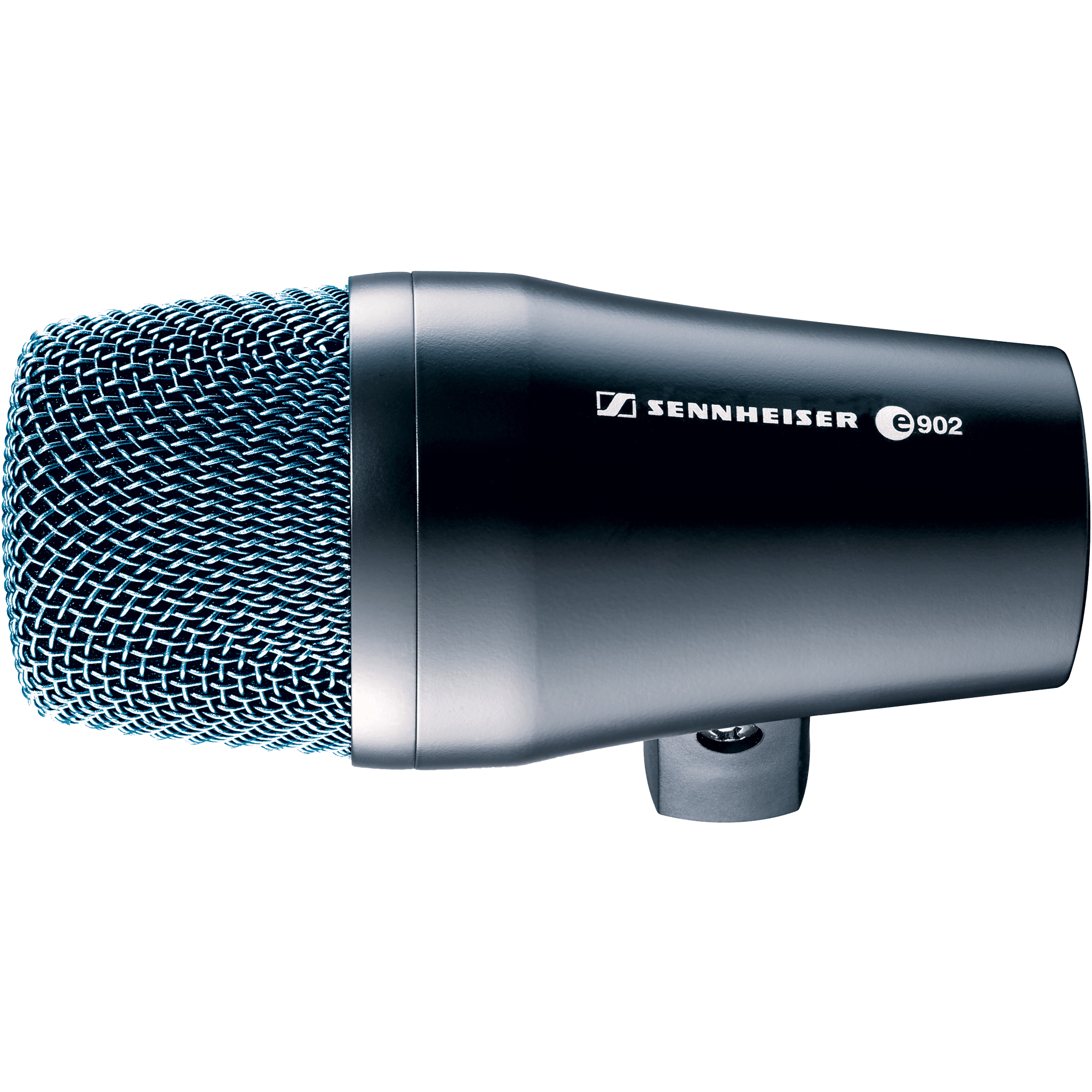 Sennheiser e902 Kick Drum Microphone