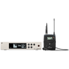 Sennheiser Evolution Wireless G4 100 Series Lavalier Microphone System