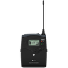 Sennheiser evolution Portable Wireless G4 100 Series Lavalier Microphone System