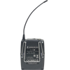 Sennheiser EW 122 G3 Wireless Digital Mic Lavalier System with ME4 (Re-Certified)