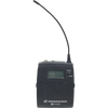 Sennheiser EW 122 G3 Wireless Digital Mic Lavalier System with ME4 (Re-Certified)
