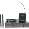 Sennheiser EW 122 G3 Wireless Digital Mic Lavalier System with ME4 (Re-Certified)