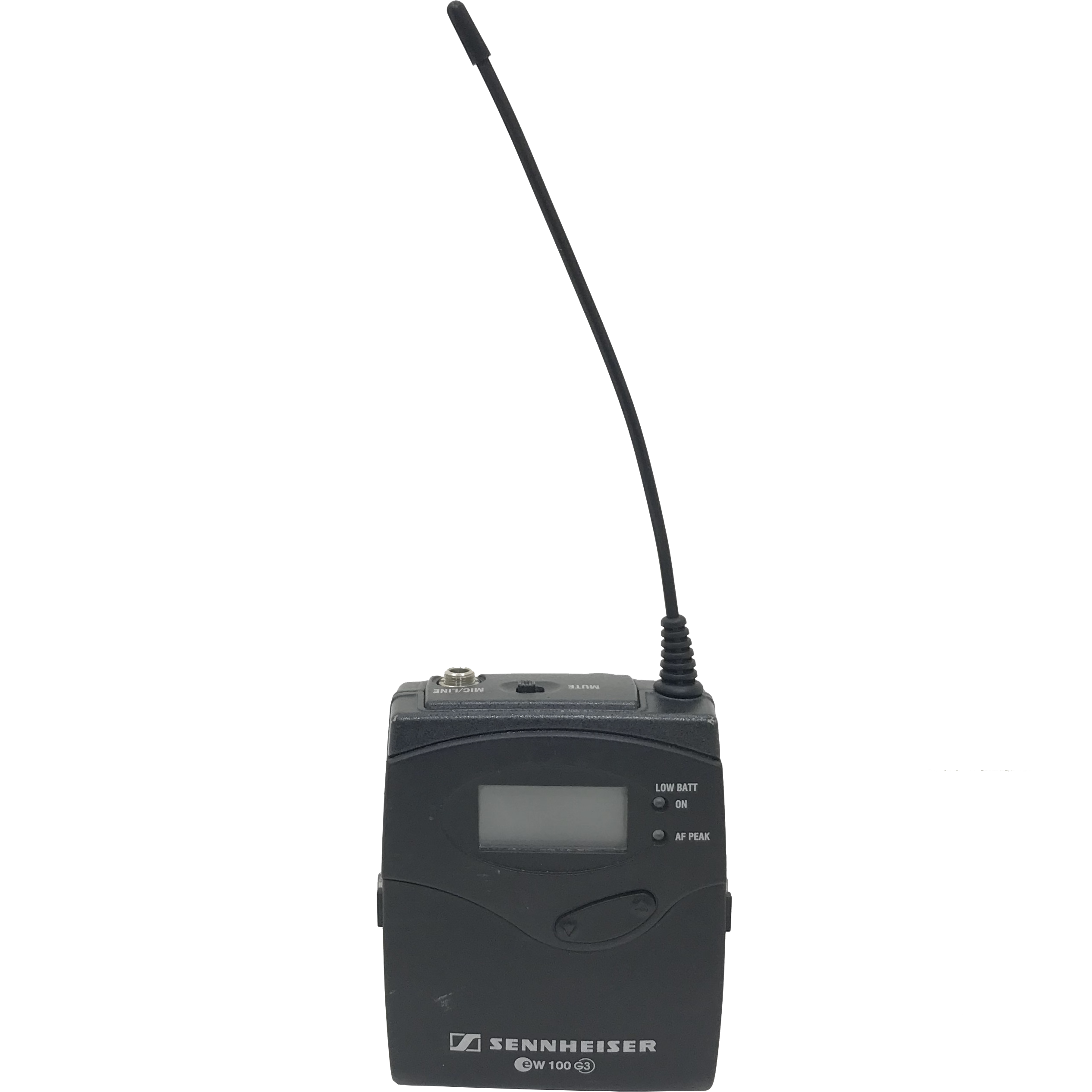 Sennheiser EW 152 G3 Wireless Headset Microphone System with ME3