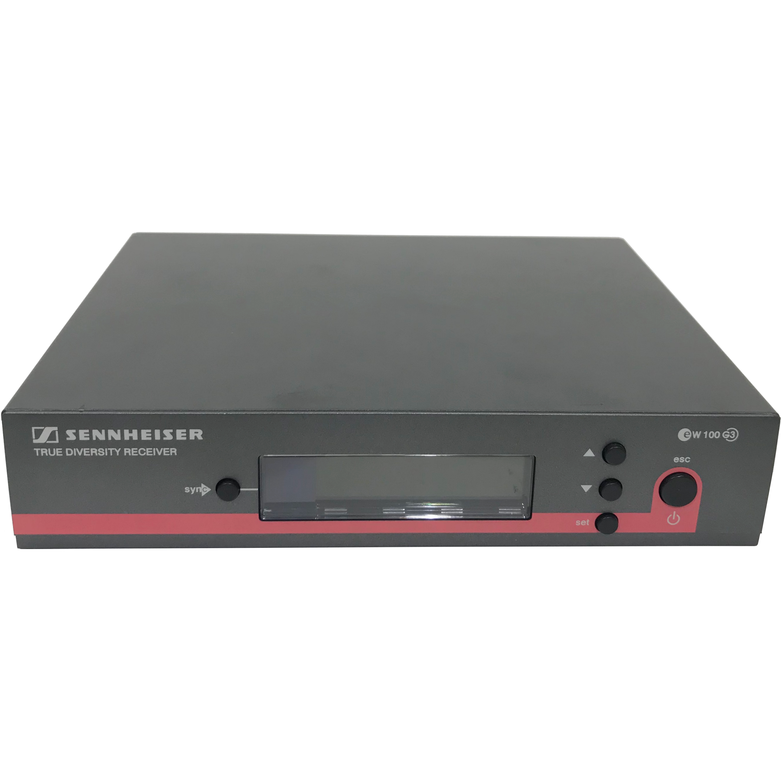Sennheiser EW 152 G3 Wireless Headset Microphone System with ME3