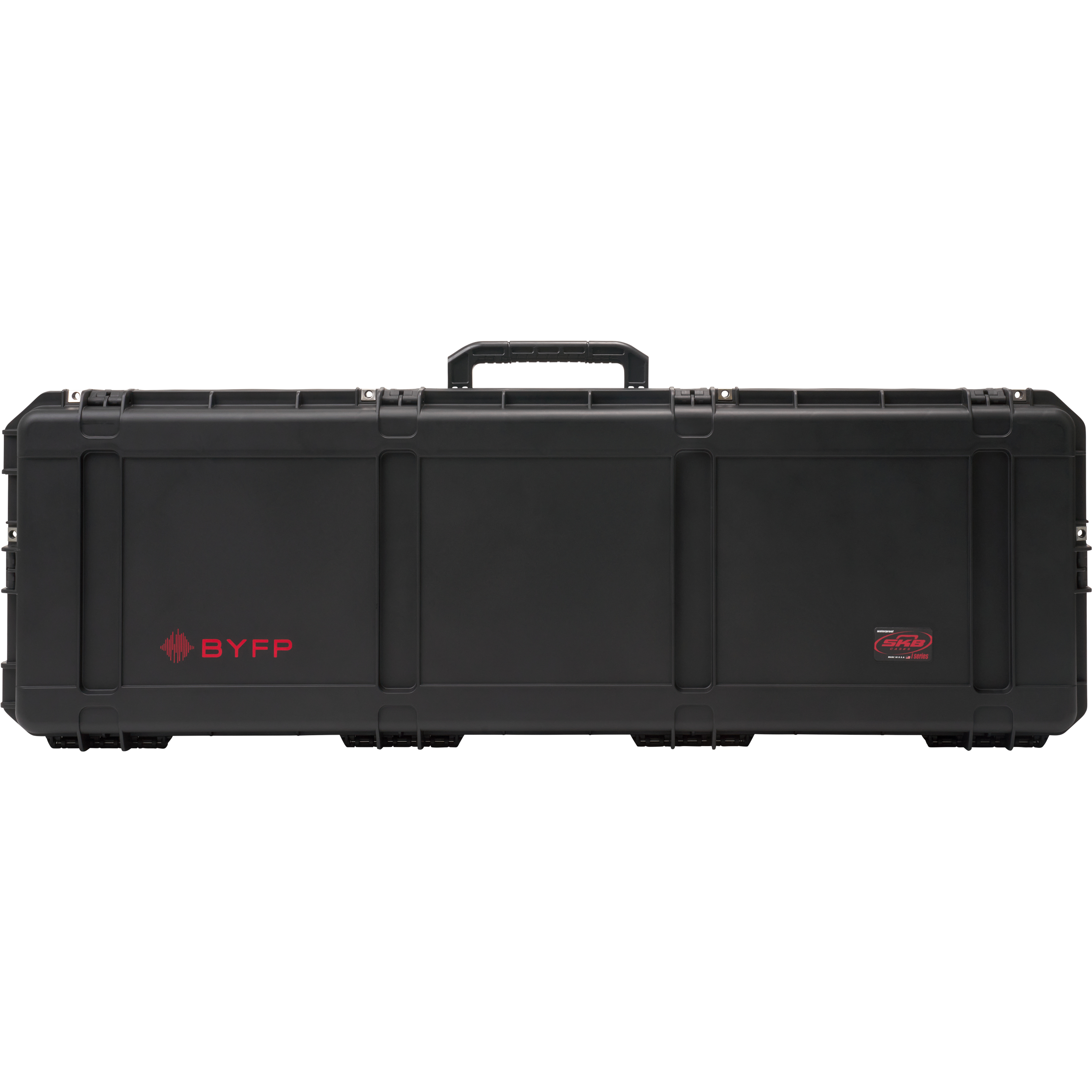 BYFP ipCase for Chauvet DJ EZBAR System