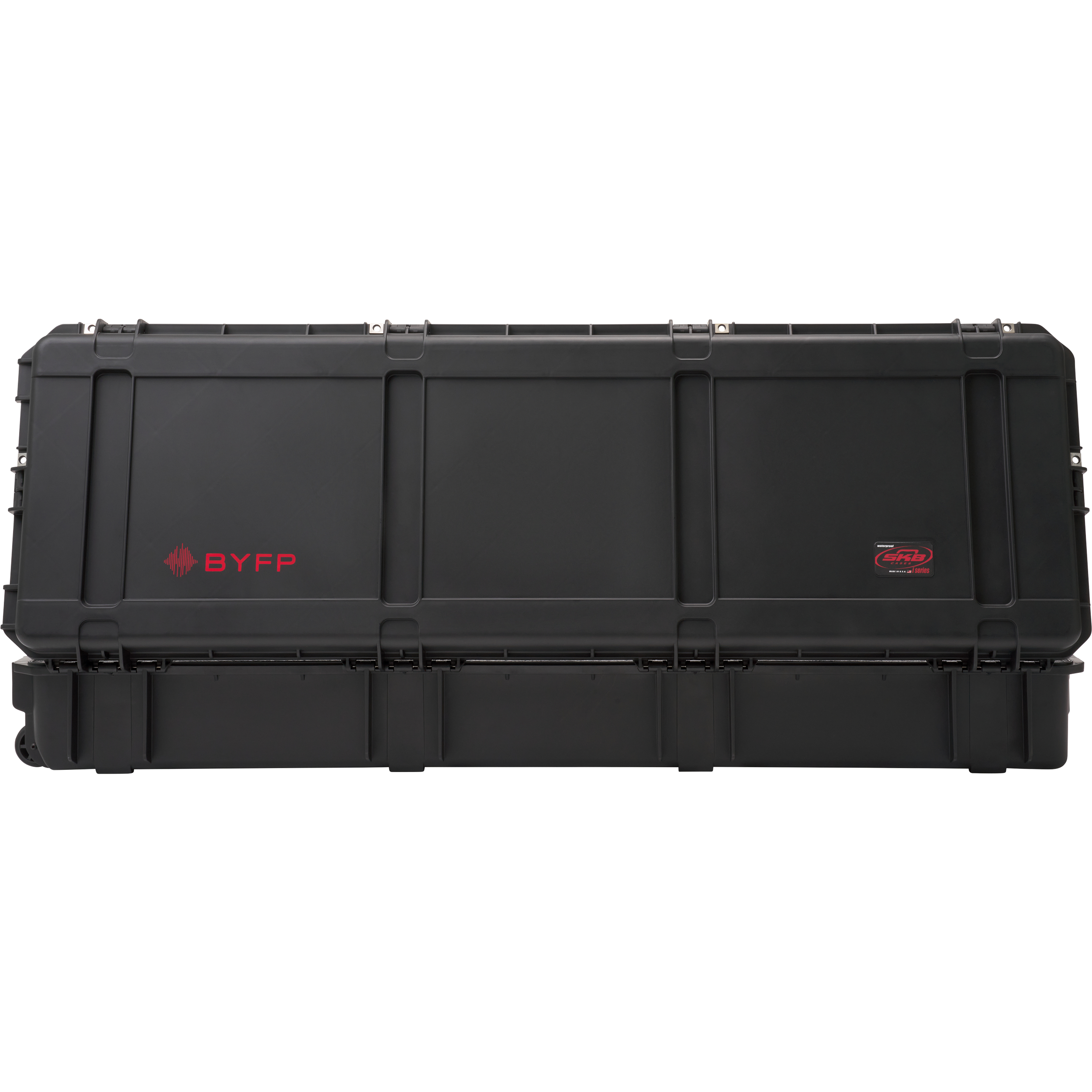 BYFP ipCase for Chauvet DJ EZBAR System