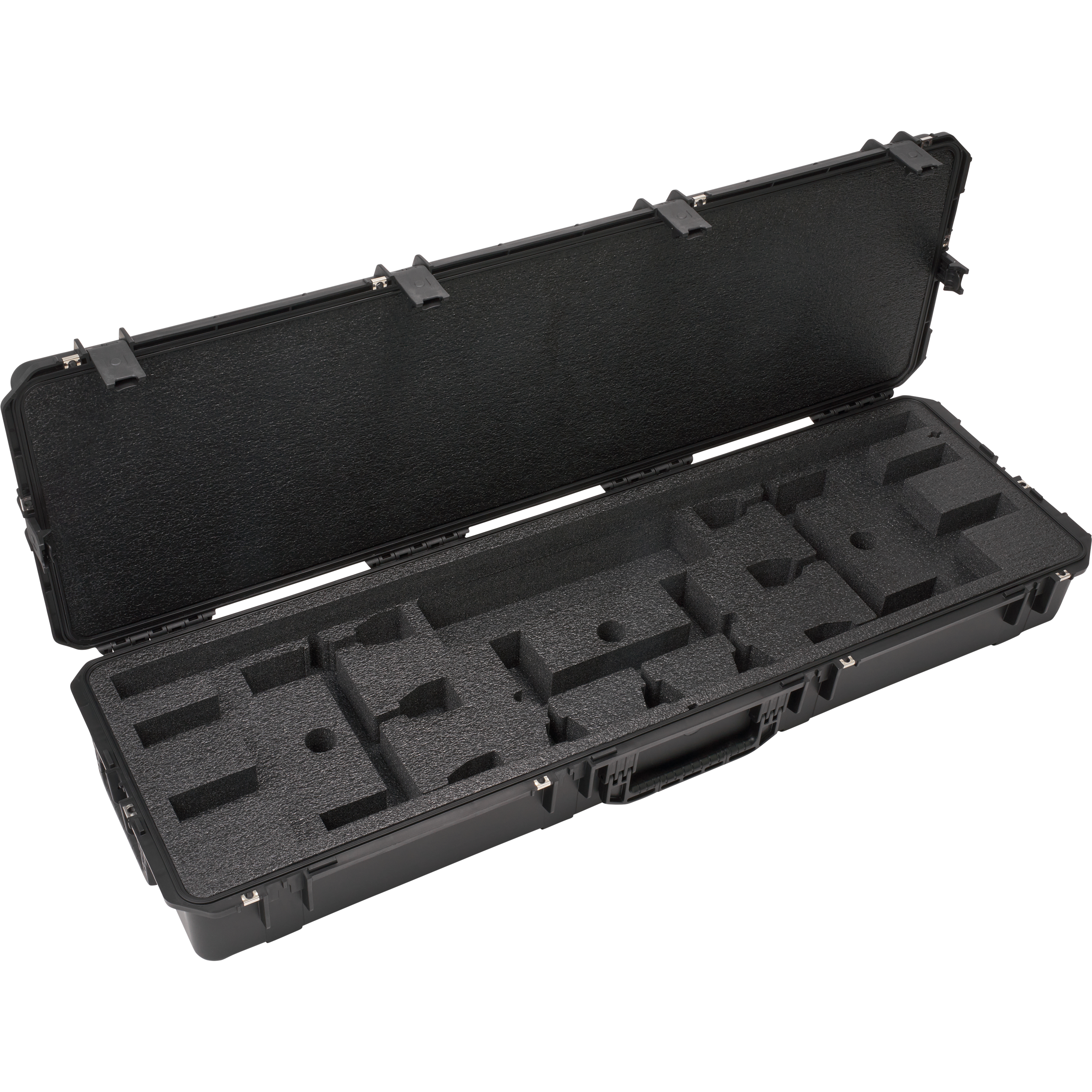 BYFP ipCase for Chauvet DJ EZBAR System