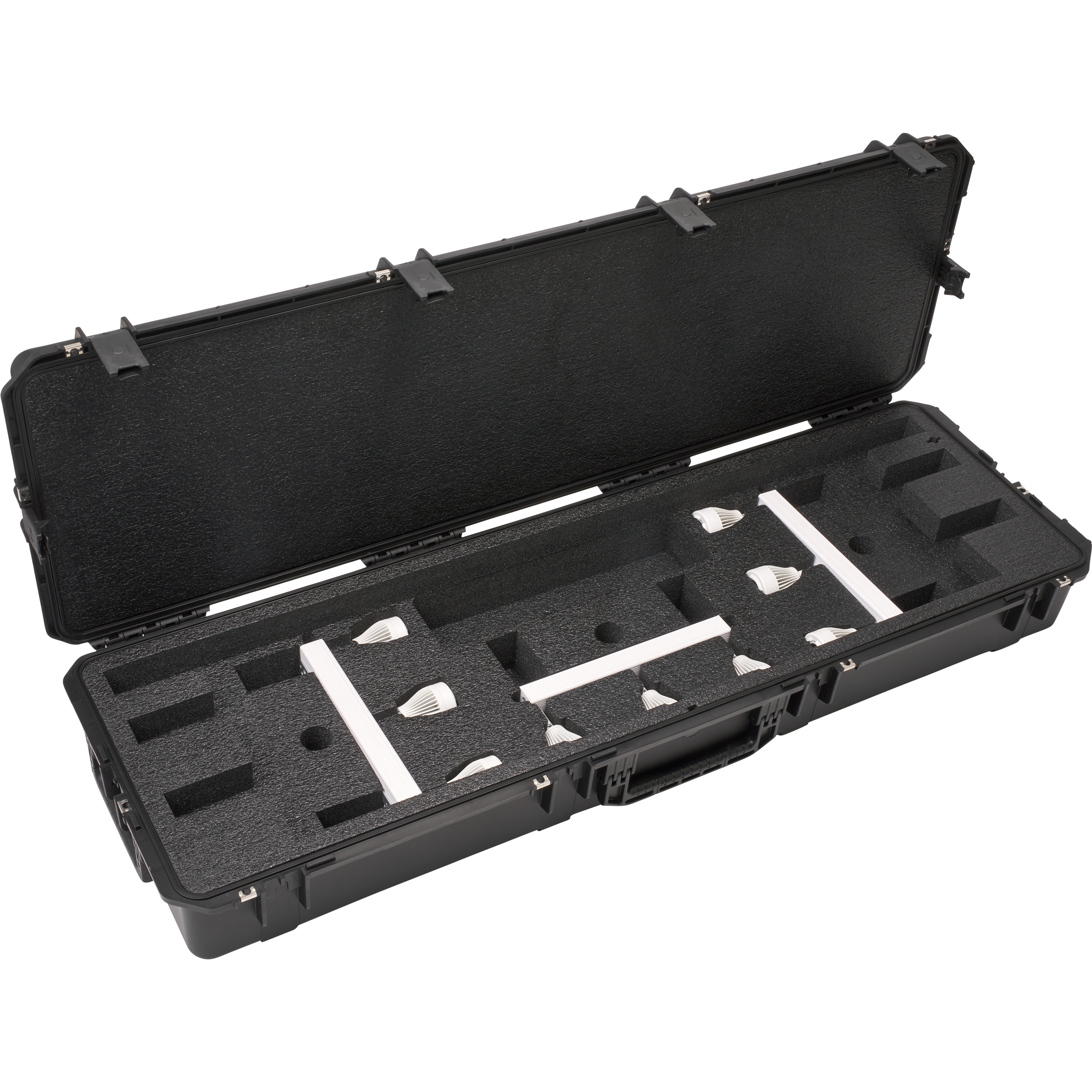 BYFP ipCase for Chauvet DJ EZBAR System