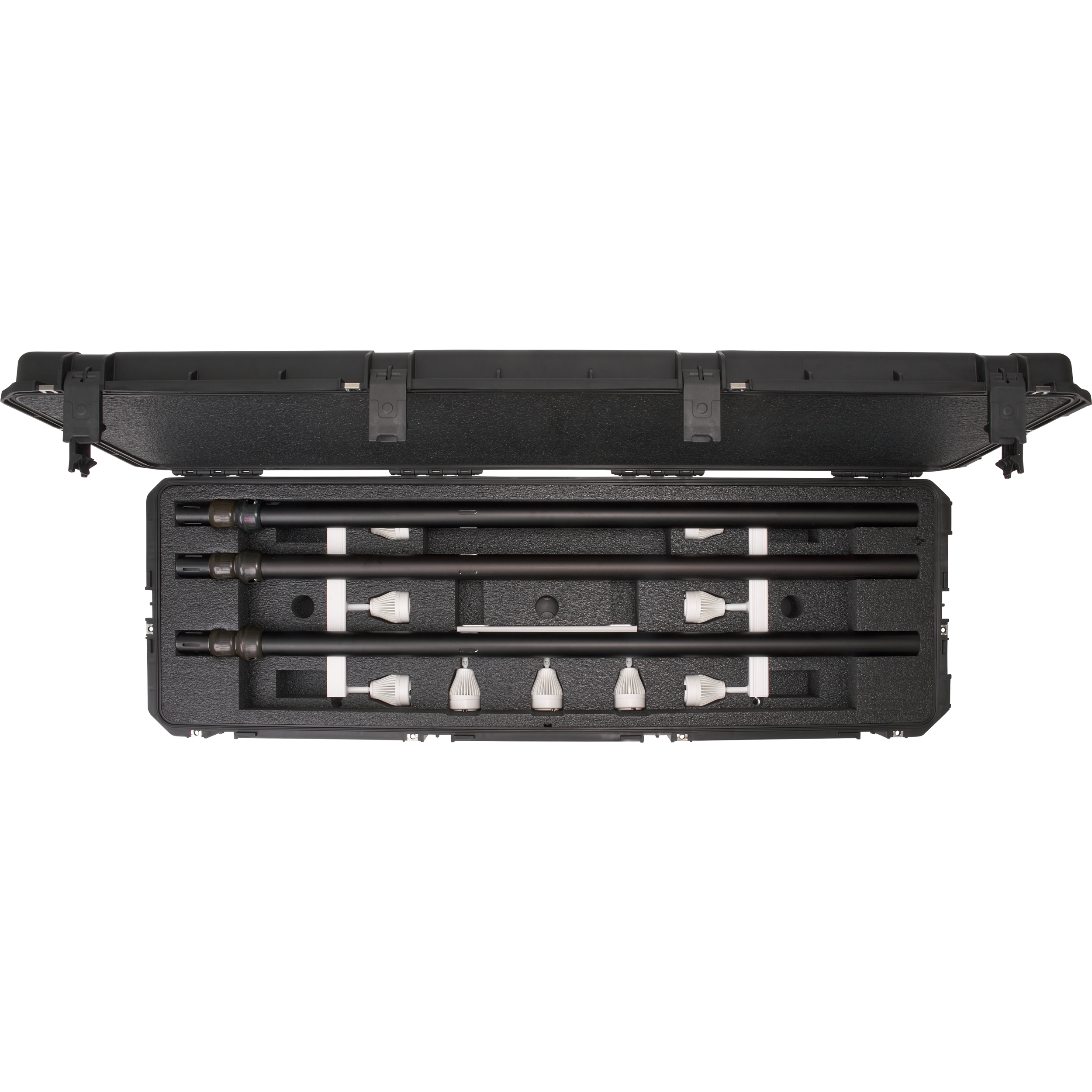 BYFP ipCase for Chauvet DJ EZBAR System