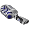 Shure Super 55 Microphone