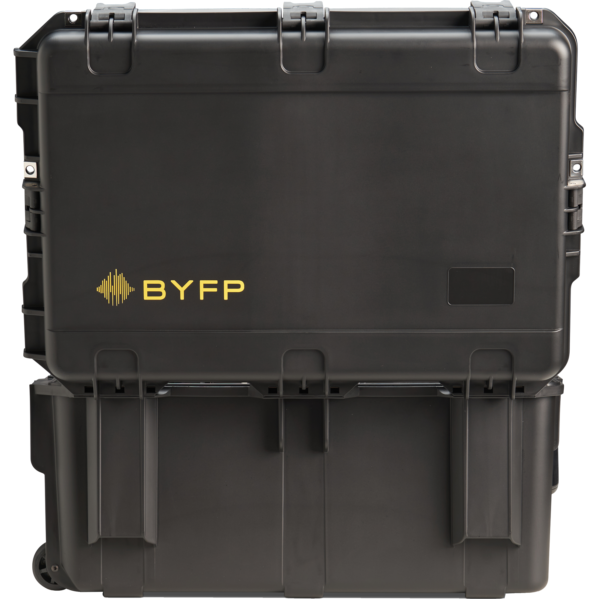 BYFP ipCase for 6x Martin Ellipsoidal Lens