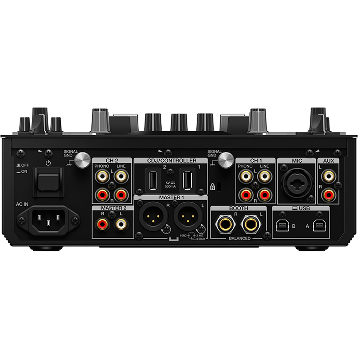 Pioneer DJM-S11 Mixer