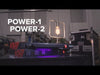 Radial Power-2 Power Conditioner