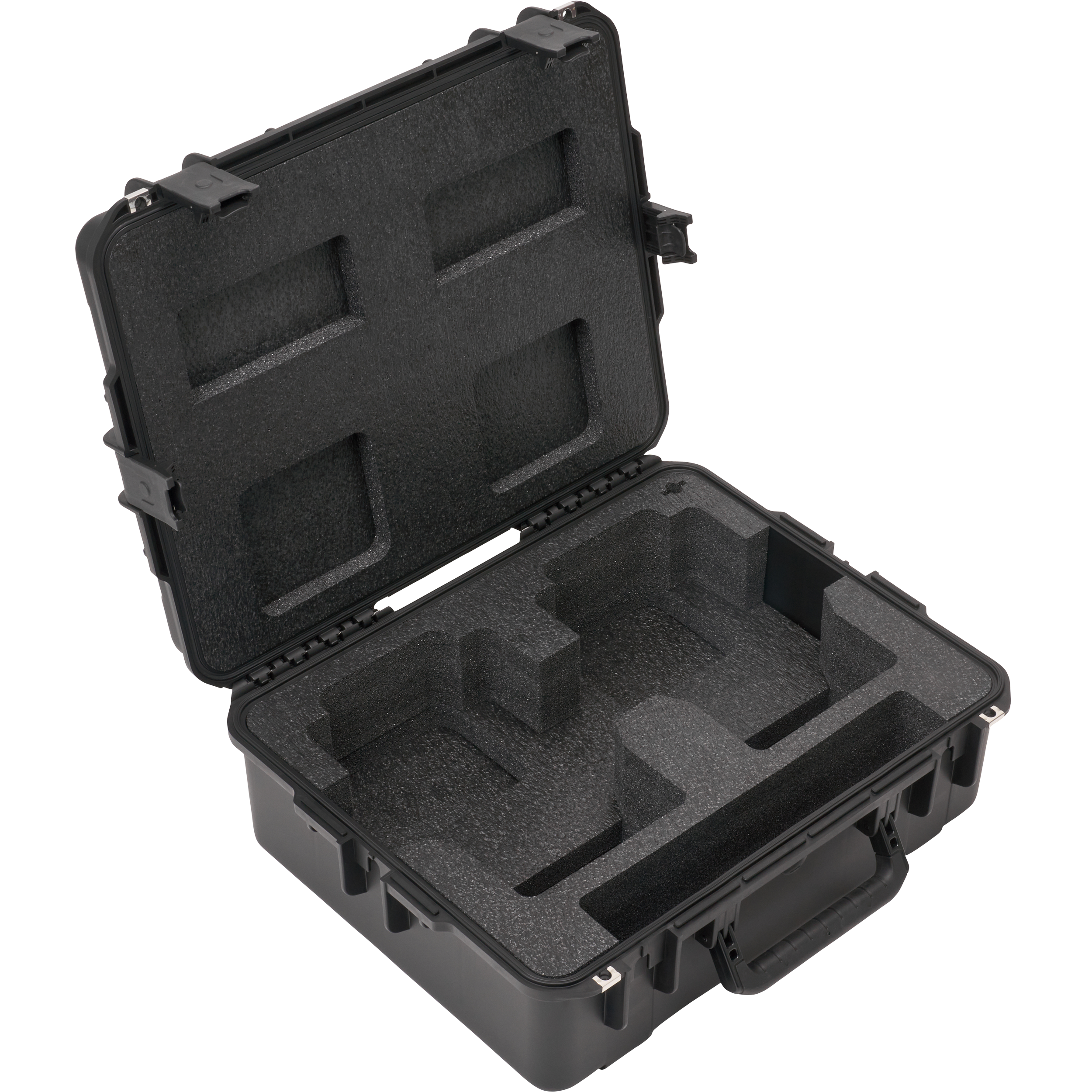 BYFP ipCase for 2x Chauvet Intimidator Beam Q60