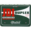 Radial Duplex Direct Box