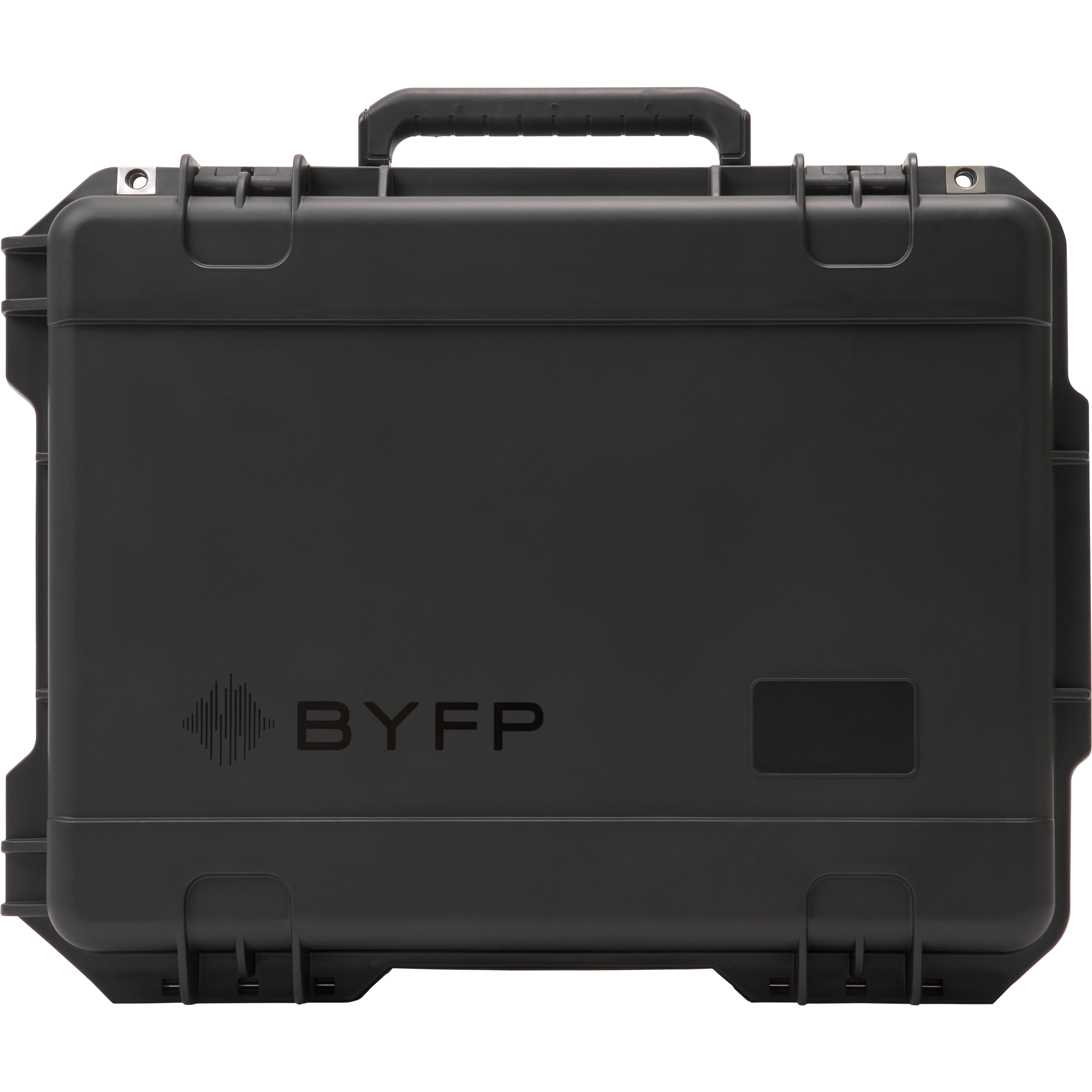 BYFP ipCase for 6x Blizzard LightCaster