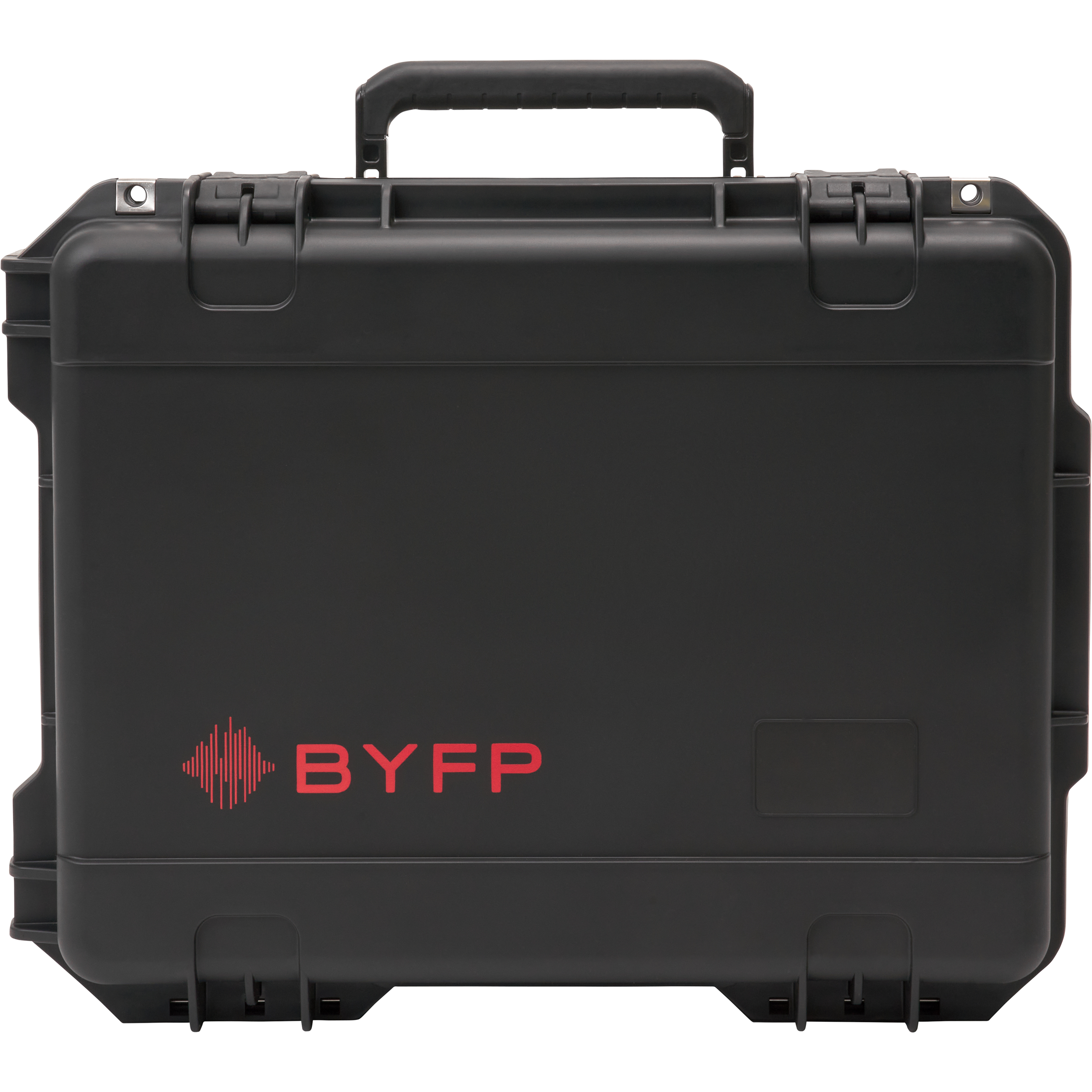BYFP ipCase for 4x Allen & Heath ME500 Mixers