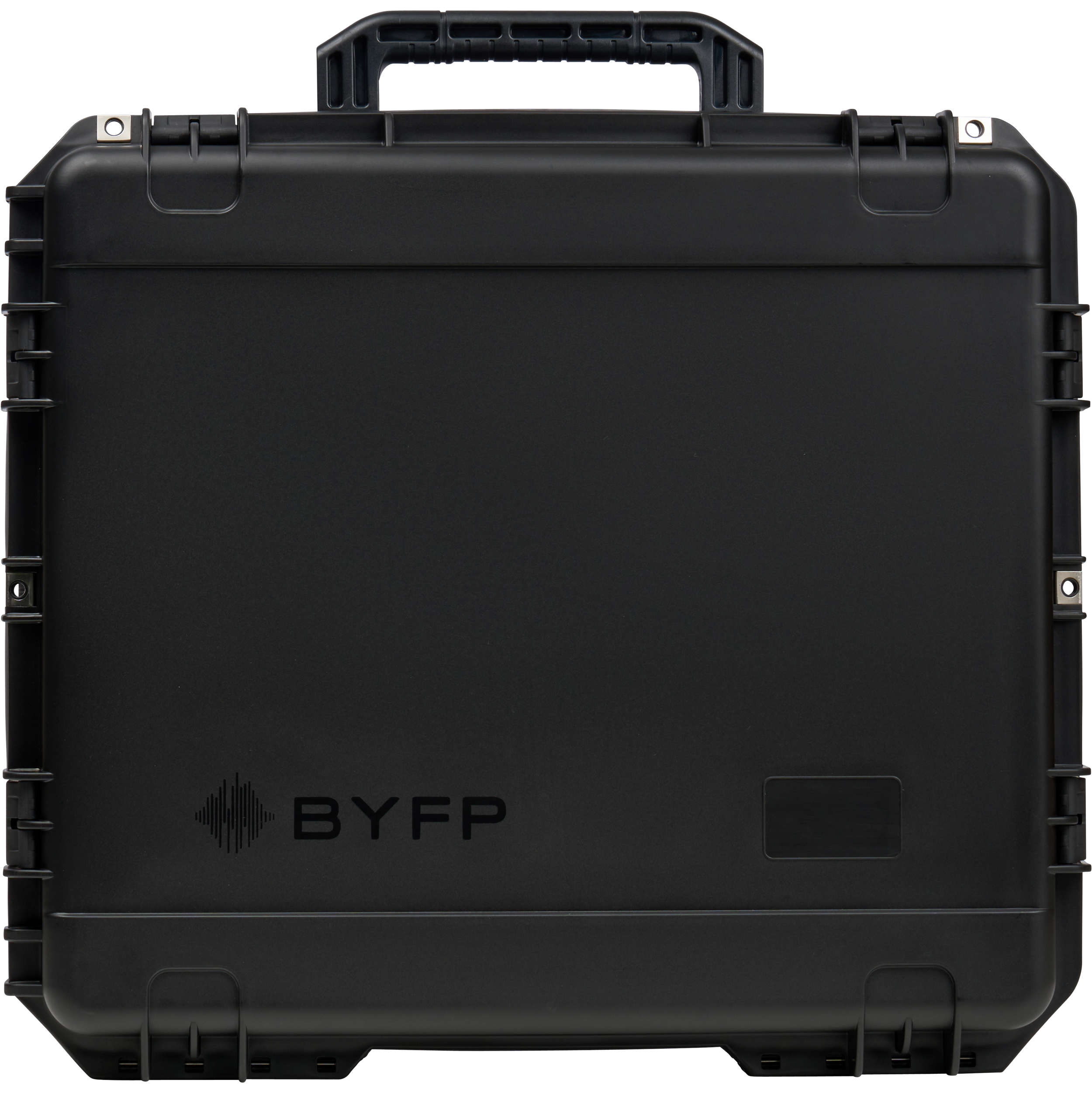 BYFP ipCase for ChamSys MagicQ MQ50 & MQ70 Lighting Controllers