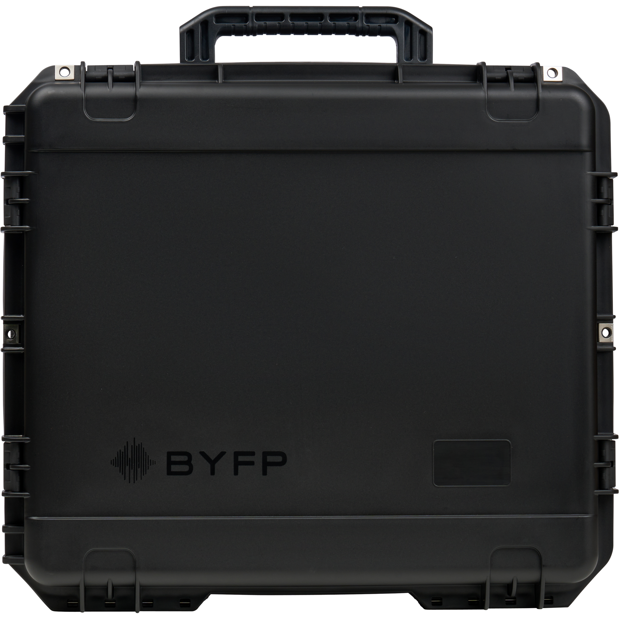 BYFP ipCase for ChamSys MagicQ MQ50 & MQ70 Lighting Controllers